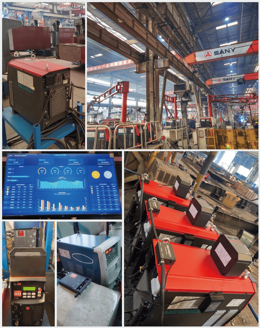 Megmeet SMARC Welding System Application Field 2.png